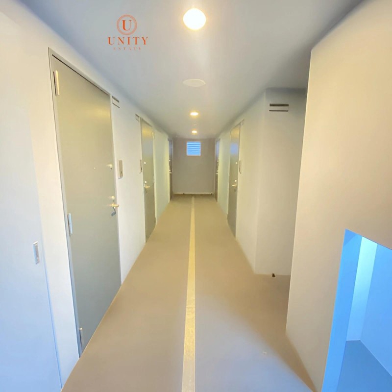 CASA+α名駅南の外観写真
