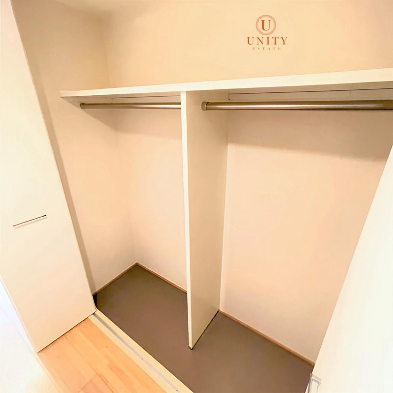 CASA+α名駅南の内装写真