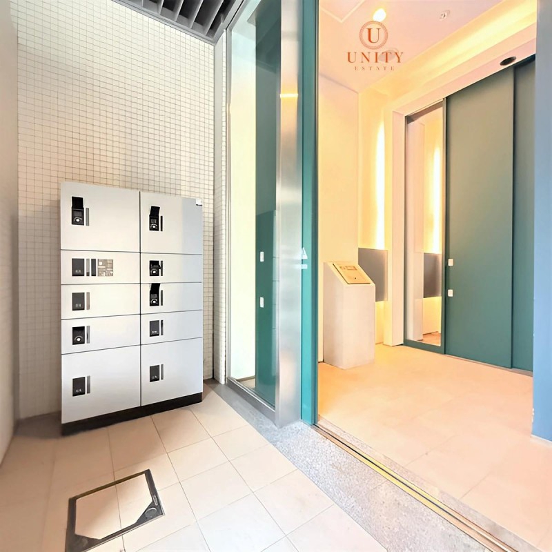 CASA+α名駅南の外観写真