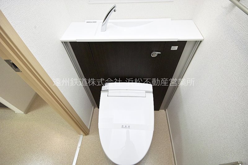 トイレ　※現況優先