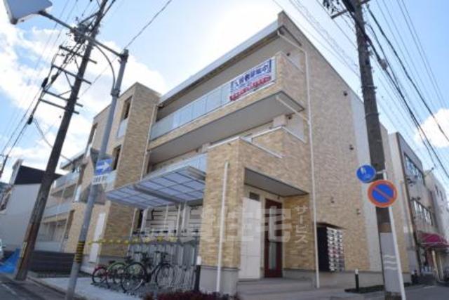 地下鉄東山線 中村公園駅 徒歩6分 築8年
