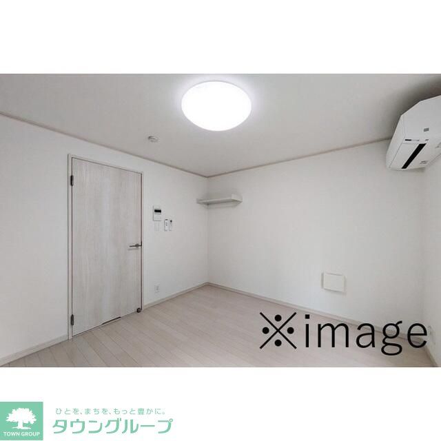 日暮里・舎人ライナー 江北駅 徒歩7分 3階建 築2年のその他写真