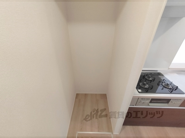 その他部屋・スペース　冷蔵庫置場