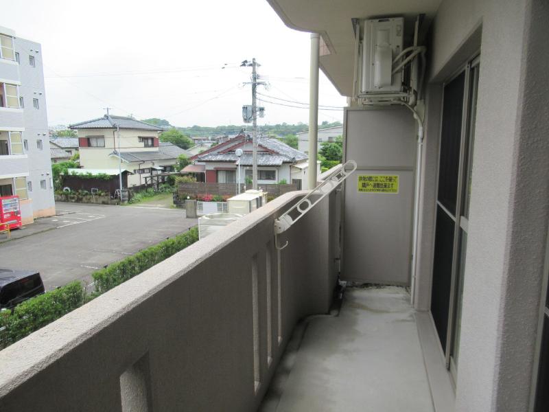 GREAT・S-7の内装写真