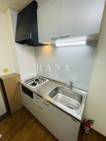 キッチン　他部屋参考写真