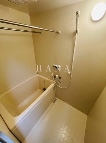 バス・シャワールーム　他部屋参考写真