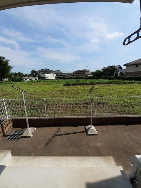 ＪＲ中央線 立川駅 バス乗車時間：30分 最寄りバス停で下車 徒歩4分 2階建 築15年のその他写真
