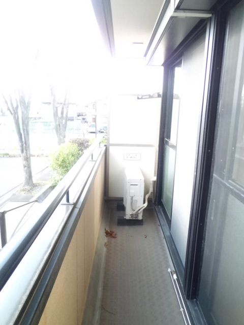 つくばエクスプレス 南流山駅 徒歩16分 2階建 築29年の内装写真