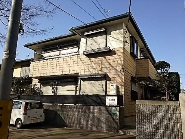 つくばエクスプレス 南流山駅 徒歩16分 築29年
