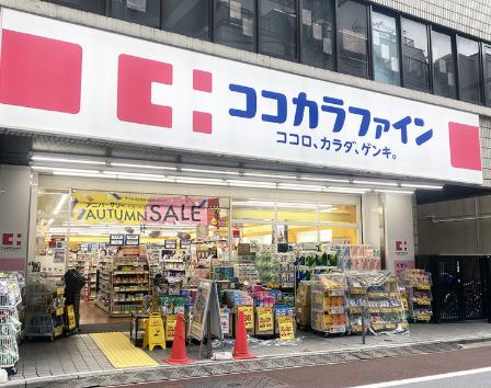 都営三田線 板橋区役所前駅 徒歩6分 15階建 築10年の周辺写真