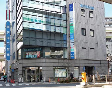 都営三田線 板橋区役所前駅 徒歩6分 15階建 築10年の周辺写真