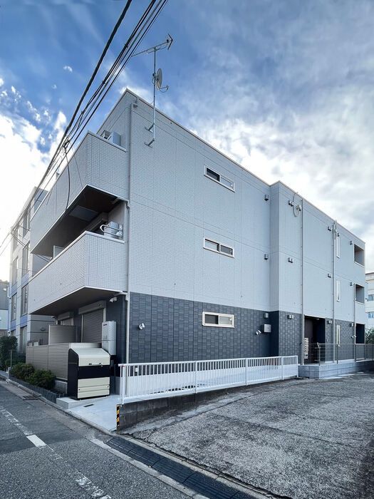建物外観　☆綺麗な外観☆