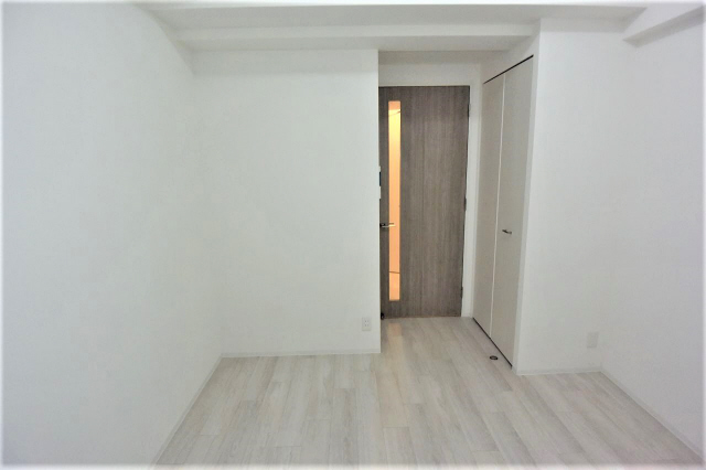 建物外観　写真は同マンションの別のお部屋のものです