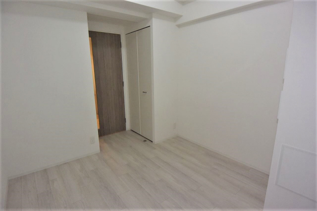 居室・リビング　写真は同マンションの別のお部屋のものです