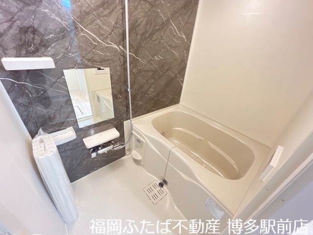 Peaceful七隈の風呂写真