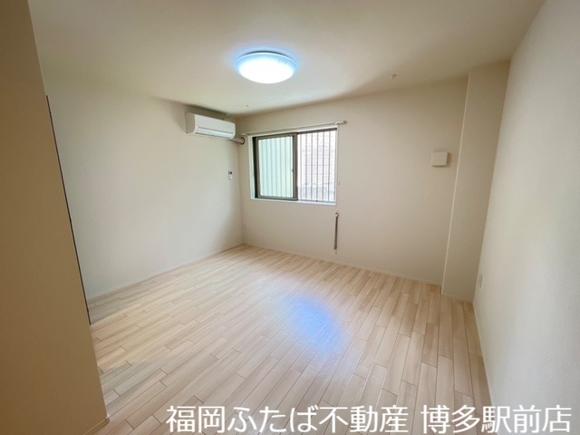 Peaceful七隈の内装写真