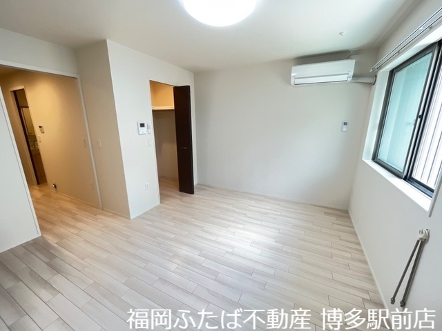 Peaceful七隈の居間写真