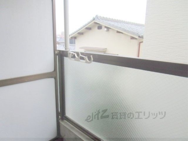 バルコニー　ベランダ