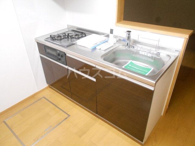 キッチン