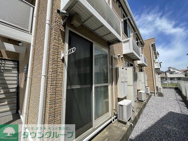 京成松戸線 前原駅 徒歩15分 2階建 築17年のその他写真