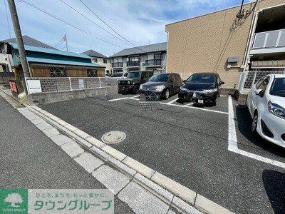 京成松戸線 前原駅 徒歩15分 2階建 築17年のその他写真