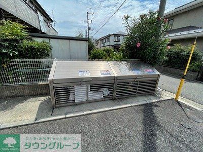 京成松戸線 前原駅 徒歩15分 2階建 築17年の外観写真