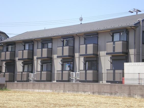 ＪＲ総武線 西船橋駅 徒歩12分 築26年