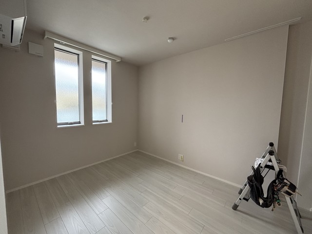 居室・リビング　※写真は同タイプ住戸です。