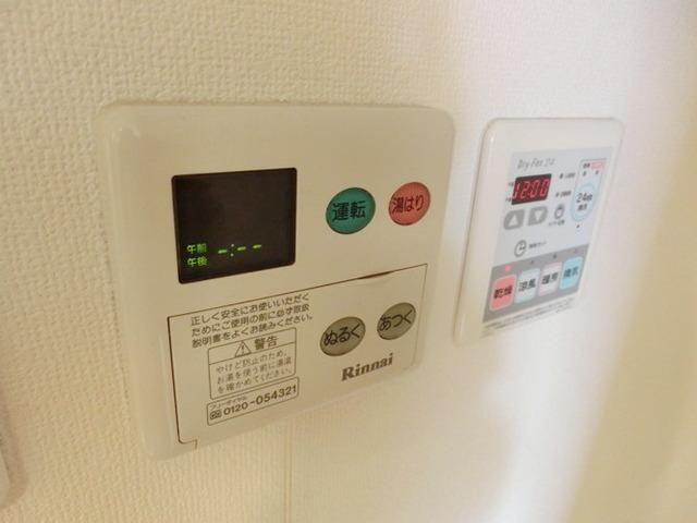 その他　別号室参考画像