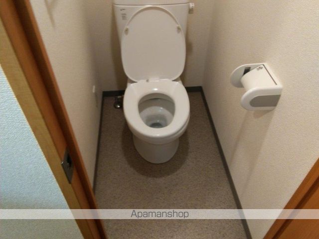 東京メトロ東西線 行徳駅 徒歩4分 10階建 築21年のトイレ写真