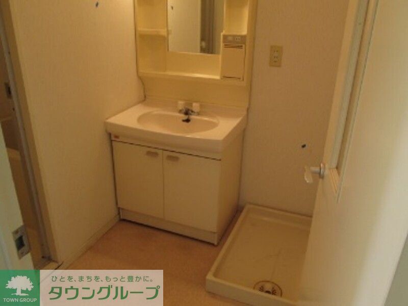 リバーサイドマンションの内装写真