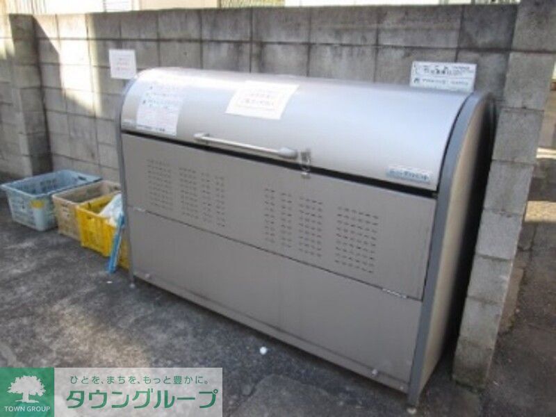 リバーサイドマンションのその他写真
