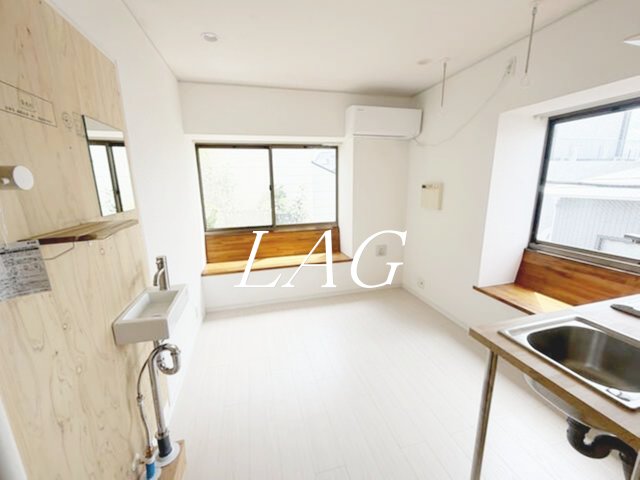 居室・リビング　洋室のお部屋です。