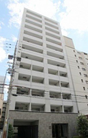 地下鉄御堂筋線 江坂駅 徒歩3分 築20年