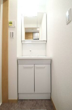 パルトネール岸谷の内装写真