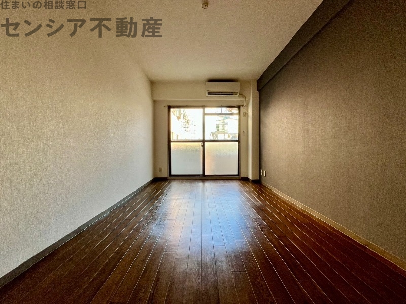 Jクレスト関目の内装写真