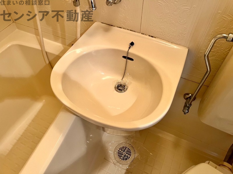 Jクレスト関目の内装写真