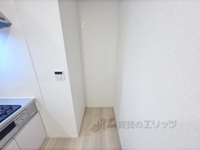 その他部屋・スペース　冷蔵庫置場