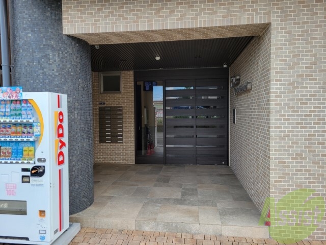 ハ*ウセ*西本町の外観写真