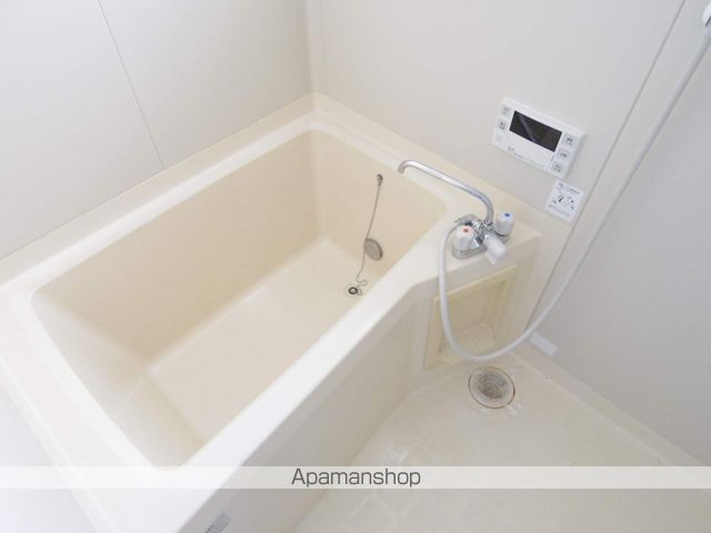 小豆餅南貸家の風呂写真