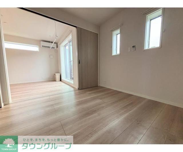 Casa Lucidaの内装写真