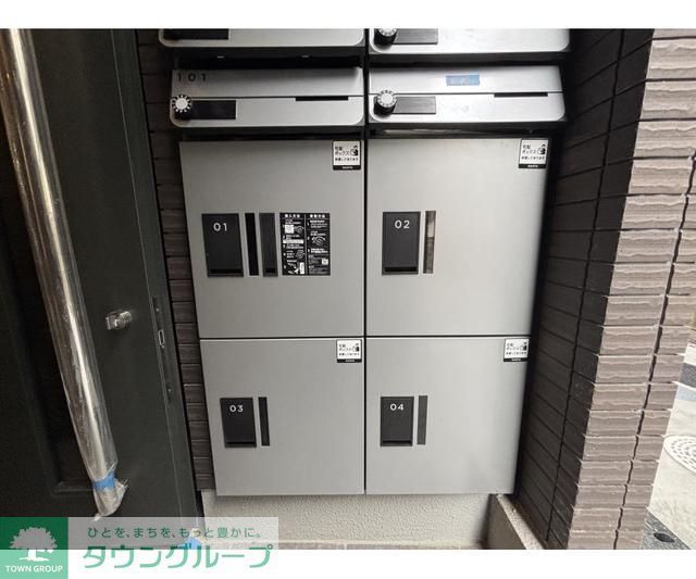 Casa Lucidaの外観写真