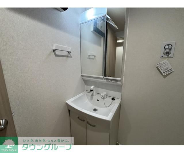 Casa Lucidaの内装写真