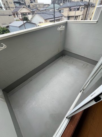 トリエスタ吉井の内装写真