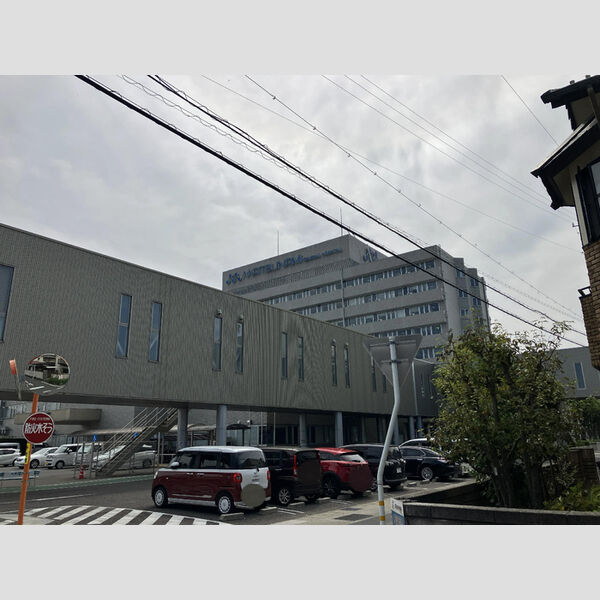 その他　医療法人蘇西厚生会松波総合病院(503m)