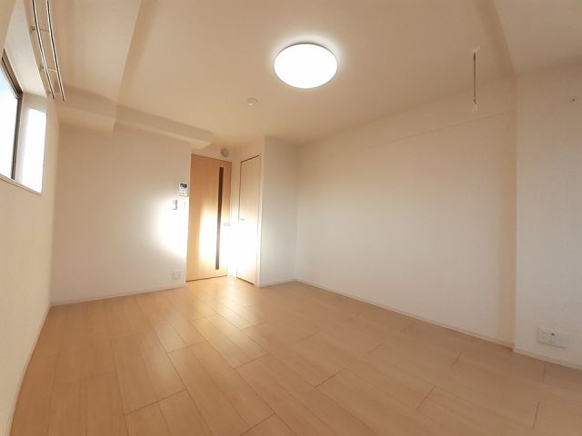 フィオーレ静の内装写真