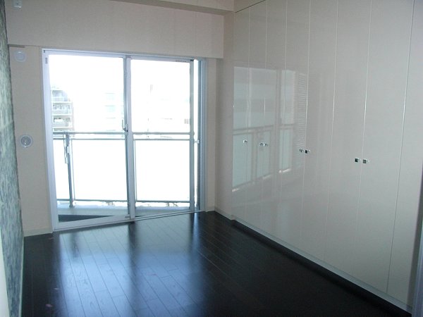 ＪＲ中央線 立川駅 徒歩7分 10階建 築20年の内装写真