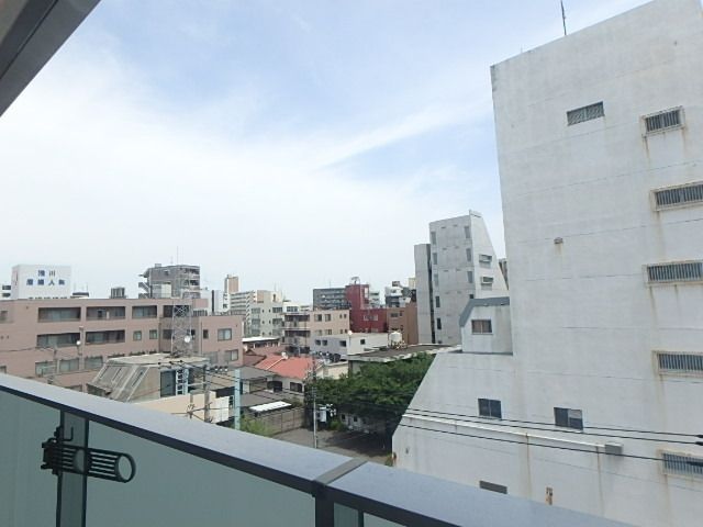 眺望　★眺望良好★
