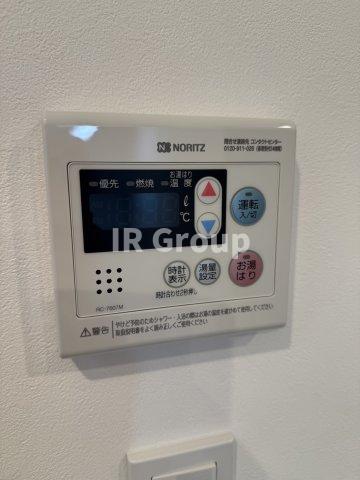 アトリオフラッツ町屋のその他写真