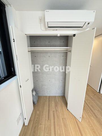 アトリオフラッツ町屋の内装写真